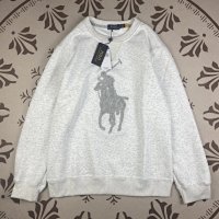 Ralph Lauren Sweatshirt 2+ colorways [Premium Quality] — seller photo 4