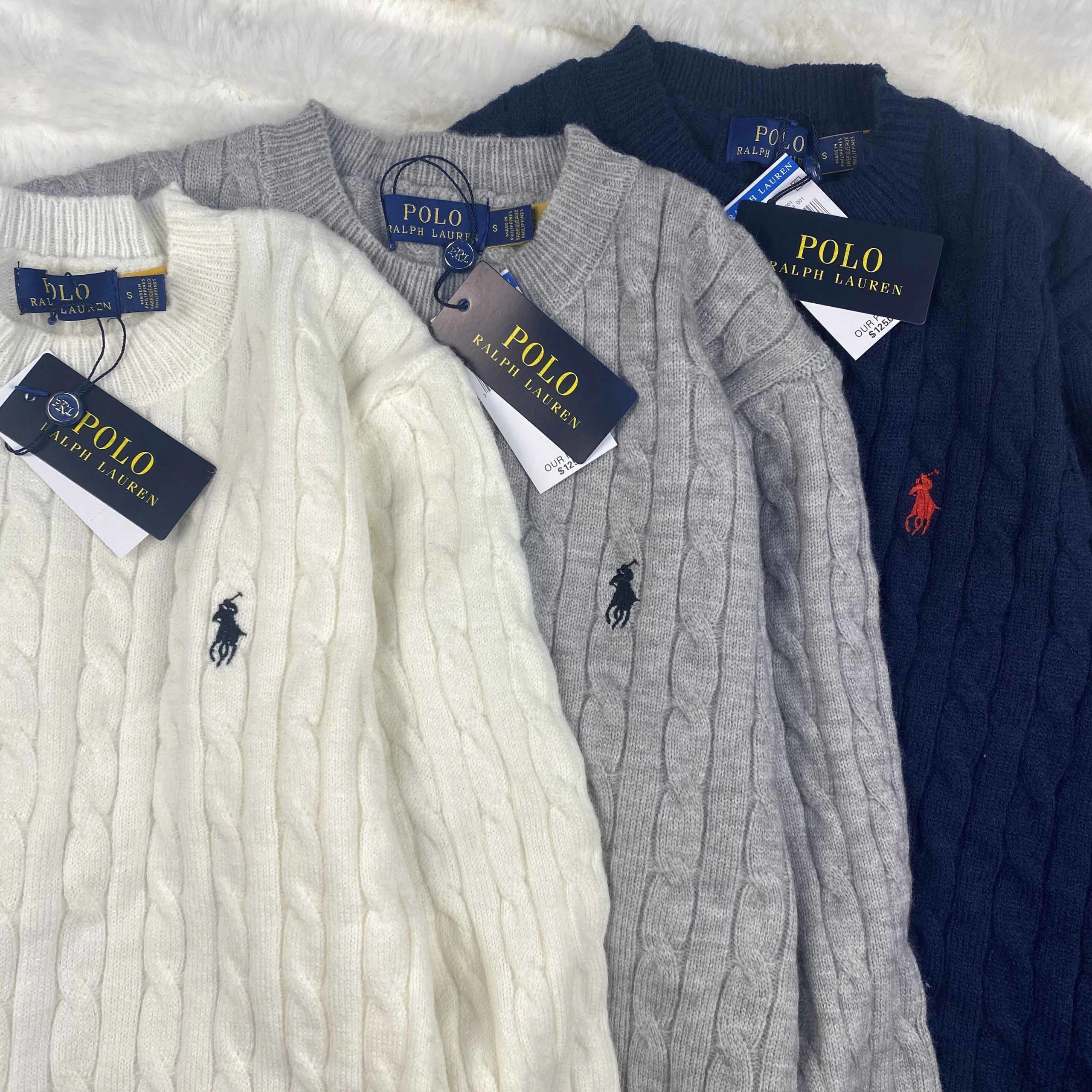 Ralph Lauren Sweater