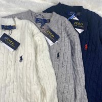 Ralph Lauren Sweater 6+ colorways [Premium Quality] — seller photo 2