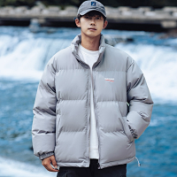 Balenciaga Quilted Jacket 5+ colorways [Premium Quality] — seller photo 9