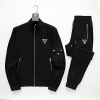 Prada Tracksuit 40+ colorways [Premium Quality] — seller photo 7