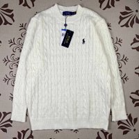 Ralph Lauren Sweater 6+ colorways [Premium Quality] — seller photo 4