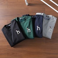 Hazzys Sweatshirt 4+ colorways [Premium Quality] — seller photo 3