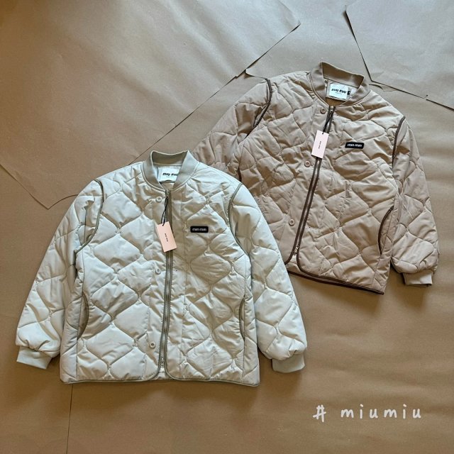 Miu Down Jacket: seller detail photo 10