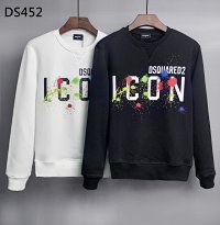 Dsquared2 Sweatshirt 40+ colorways [Premium Quality] — seller photo 6