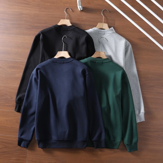 HAZZYS crew sweatshirt: seller detail photo 7