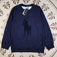 Ralph Lauren Sweatshirt 2+ colorways [Premium Quality] — seller photo 5