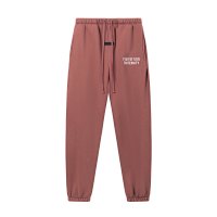 B- 2 Burgundy Pants