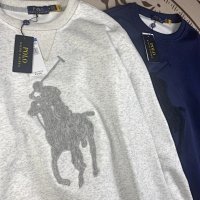 Ralph Lauren Sweatshirt 2+ colorways [Premium Quality] — seller photo 2
