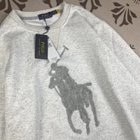 Ralph Lauren Sweatshirt 2+ colorways [Premium Quality] — seller photo 7