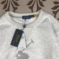 Ralph Lauren Sweatshirt 2+ colorways [Premium Quality] — seller photo 9