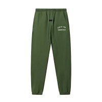 A- 4 Green Pants
