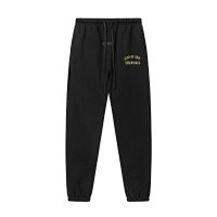 A- 1 Black Pants