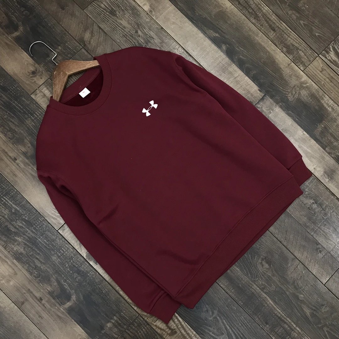 Under Armour Essential Logo Black Hoodie product detail 12 in Litbuy spreadsheet finds