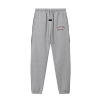 A- 3 gray trousers