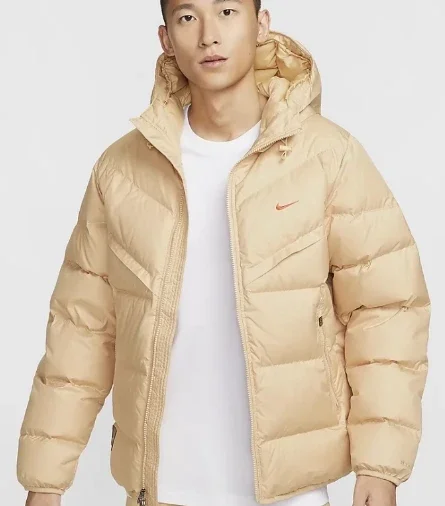 Nike Coat
