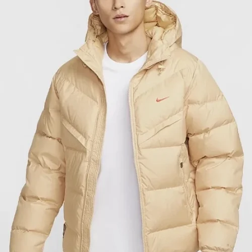 Nike Coat