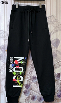 Dsquared2 Pants 5+ colorways [Premium Quality] — seller photo 3