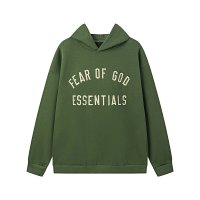 A- 4 Green Top