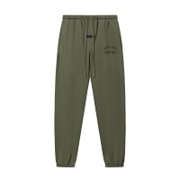 A- 5 Olive Pants