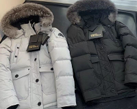 Moose Knuckles Down Jacket 22+ colorways [Premium Quality] — seller photo 6