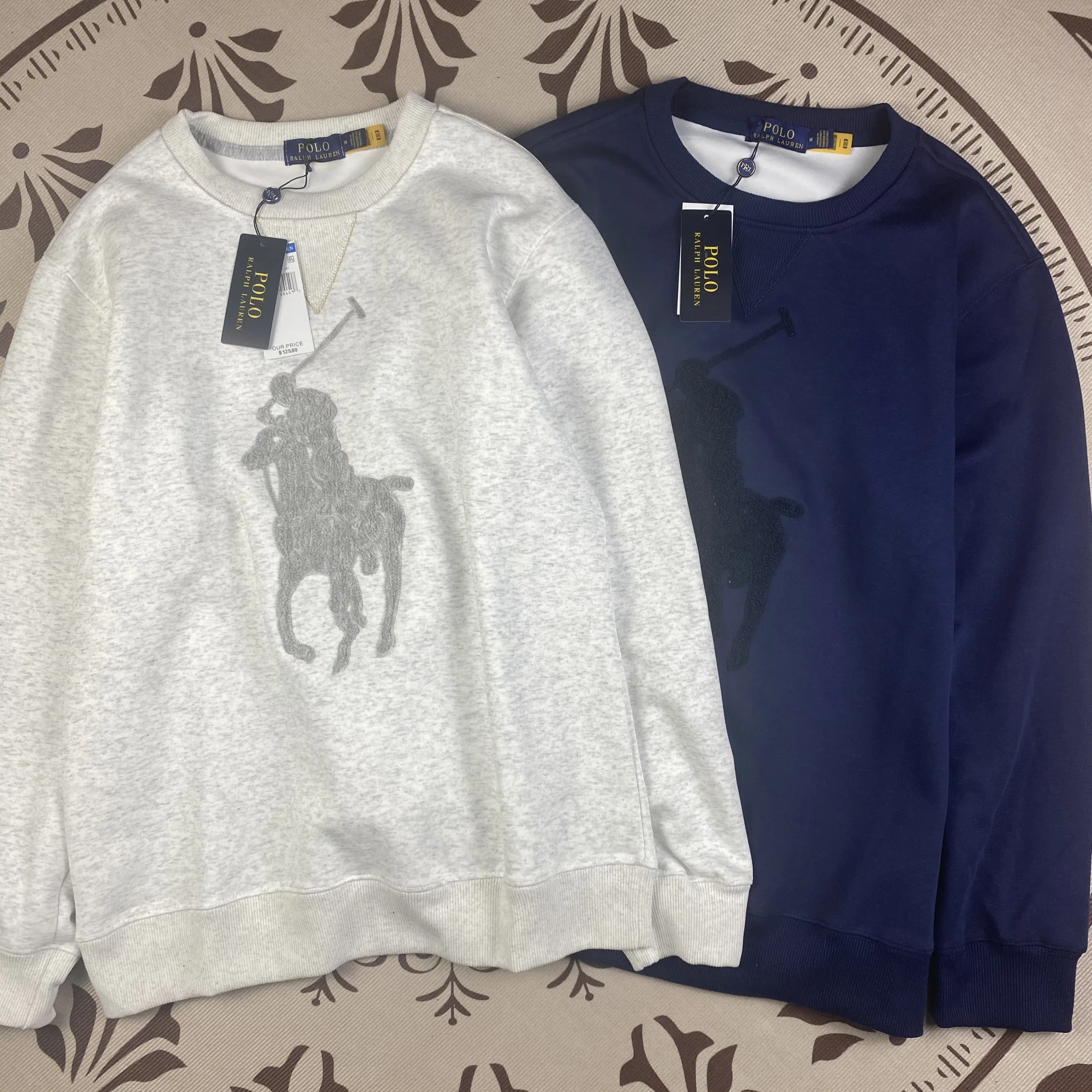 RalphLaurenSweater