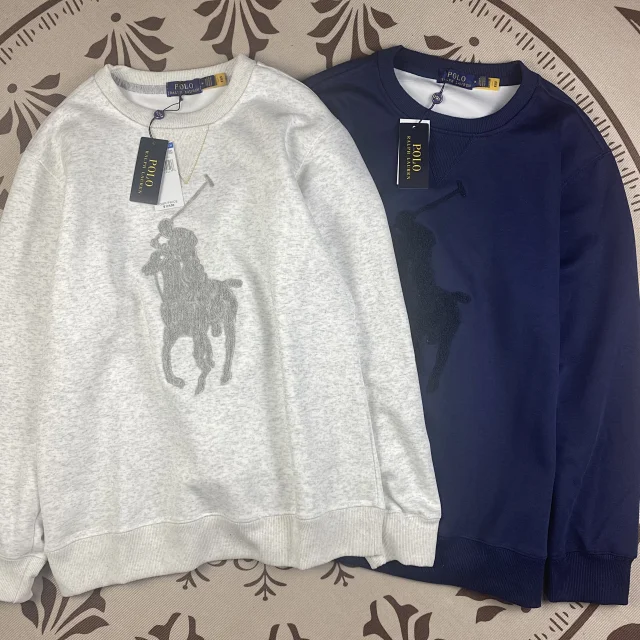 Ralph Lauren Hoodie