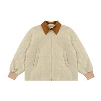 Miumiu Quilted Jacket 5+ colorways [Premium Quality] — seller photo 7