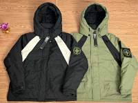 Stone Island Down Jacket  9+ colorways [Premium Quality] — seller photo 4