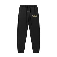 B- 3 black pants