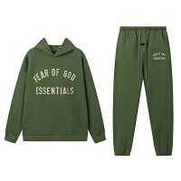 A- 4 Green Set