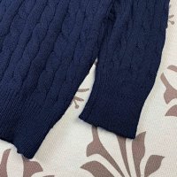 Ralph Lauren Sweater 6+ colorways [Premium Quality] — seller photo 8