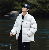 Balenciaga Quilted Jacket 5+ colorways [Premium Quality] — seller photo 3