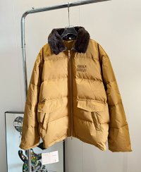 Miumiu Quilted Jacket 5+ colorways [Premium Quality] — seller photo 8