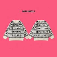 Miumiu Sweater 9+ colorways [Premium Quality] — seller photo 6