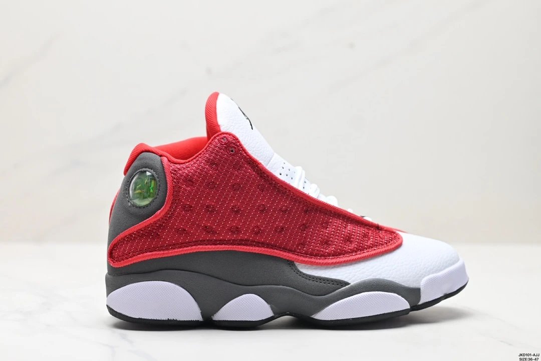 Retro mid top cultural casual sports basketball shoes - KR
