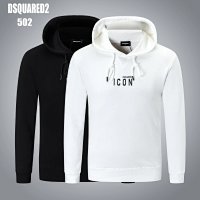 Dsquared2 Hoodie 6+ colorways [Premium Quality] — seller photo 7