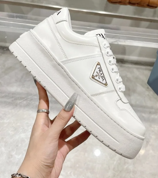 Prada Shoes