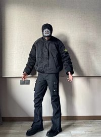 Stone Island Jacket 4+ colorways [Premium Quality] — seller photo 7
