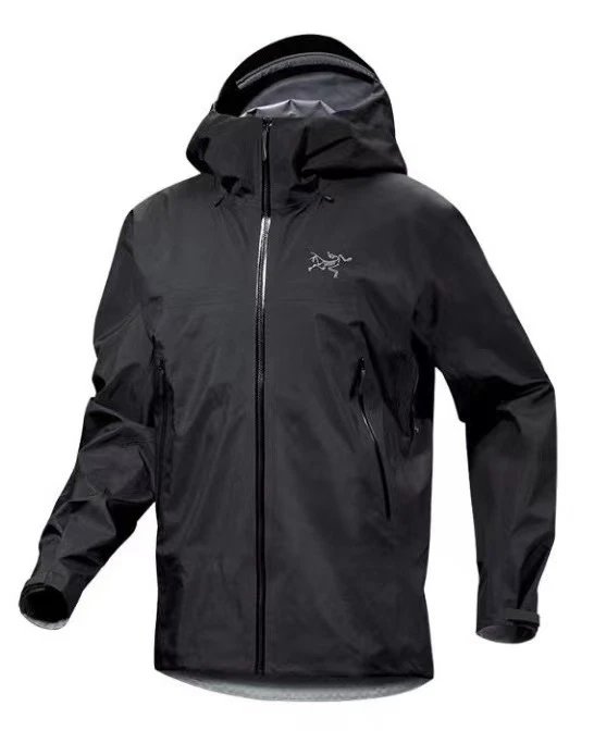 B-03 Black
