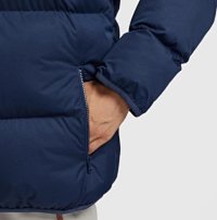 Nike Quilted Jacket 6+ colorways [Premium Quality] — seller photo 9