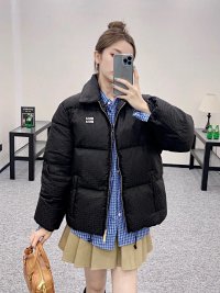 Miumiu Quilted Jacket 5+ colorways [Premium Quality] — seller photo 3