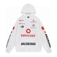 Balenciaga Hoodie 3+ colorways [Premium Quality] — seller photo 2
