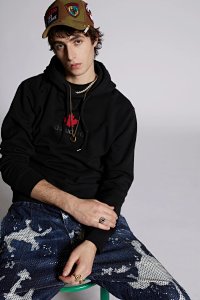 Dsquared2 Hoodie 6+ colorways [Premium Quality] — seller photo 3