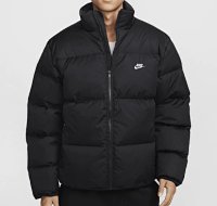 Nike Quilted Jacket 6+ colorways [Premium Quality] — seller photo 4