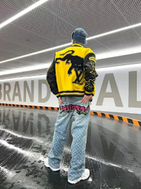 Louis Vuitton Jeans 19+ colorways [Premium Quality] — seller photo 2
