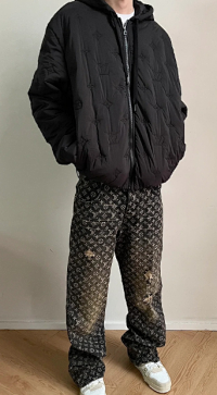 Louis Vuitton Jeans 19+ colorways [Premium Quality] — seller photo 4