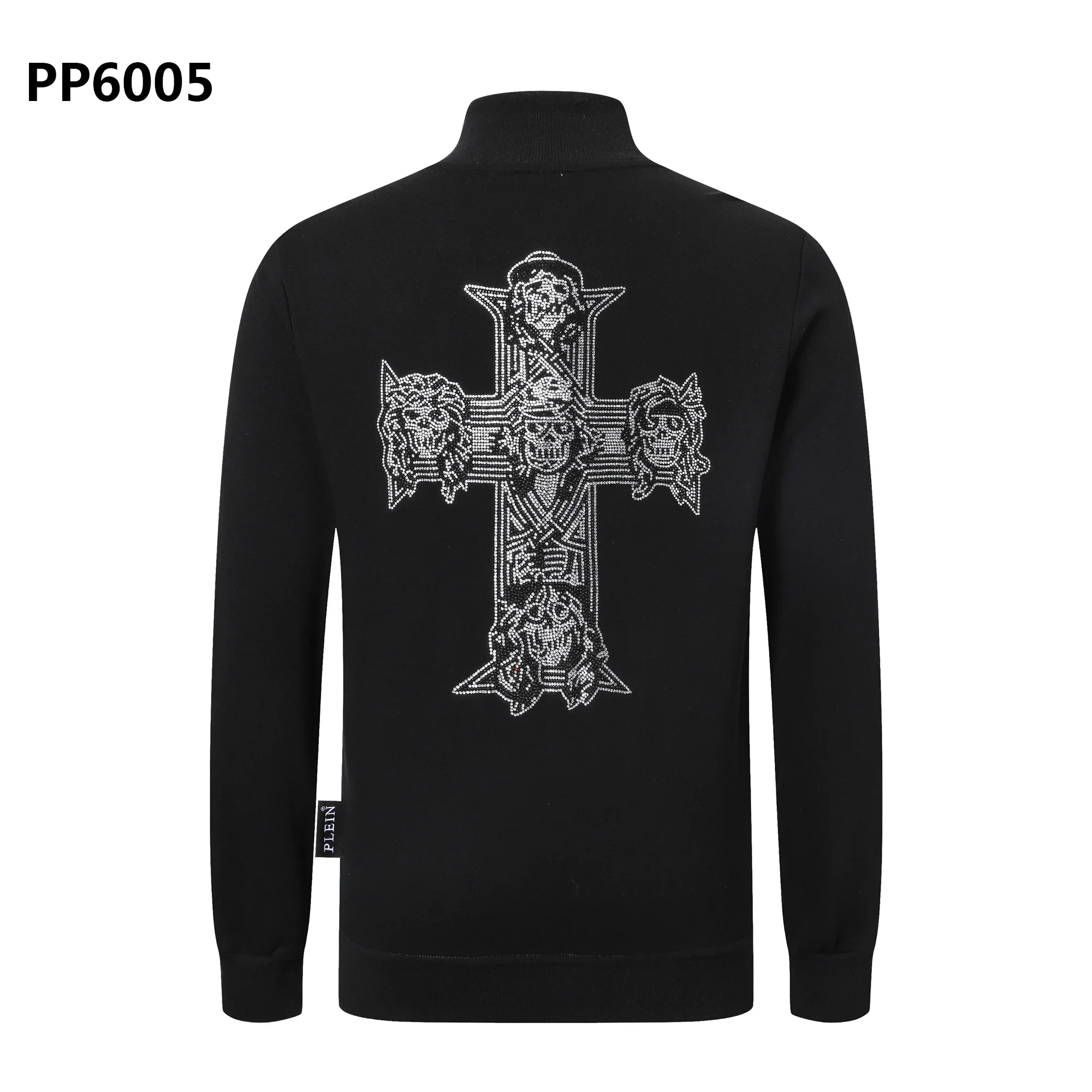 PP Jacket