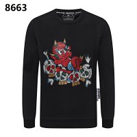 PP Sweatshirt 10+ colorways [Premium Quality] — seller photo 4