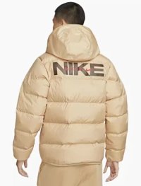 Nike Down Jacket 6+ colorways [Premium Quality] — seller photo 7
